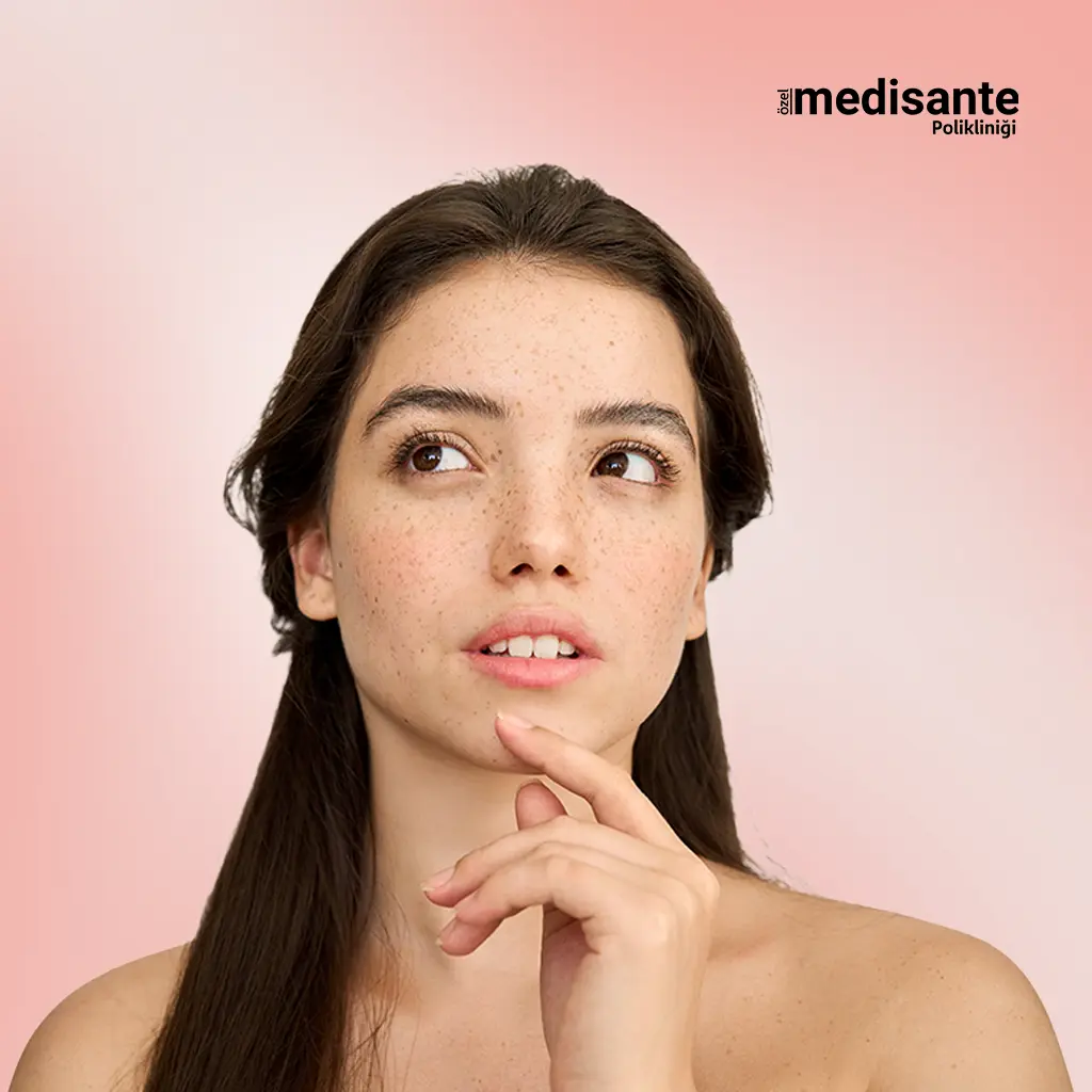 Siyah Noktalara ve Matlığa Veda: Hydrafacial (Amerikan Cilt Bakımı) ile Işıl Işıl Bir Cilt